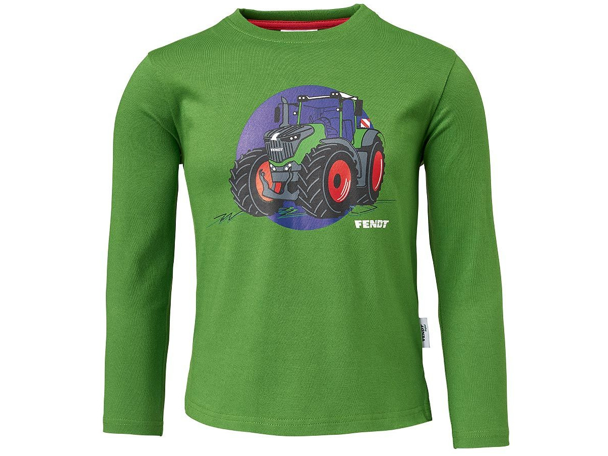 Child's Fendt Tractor Shirt