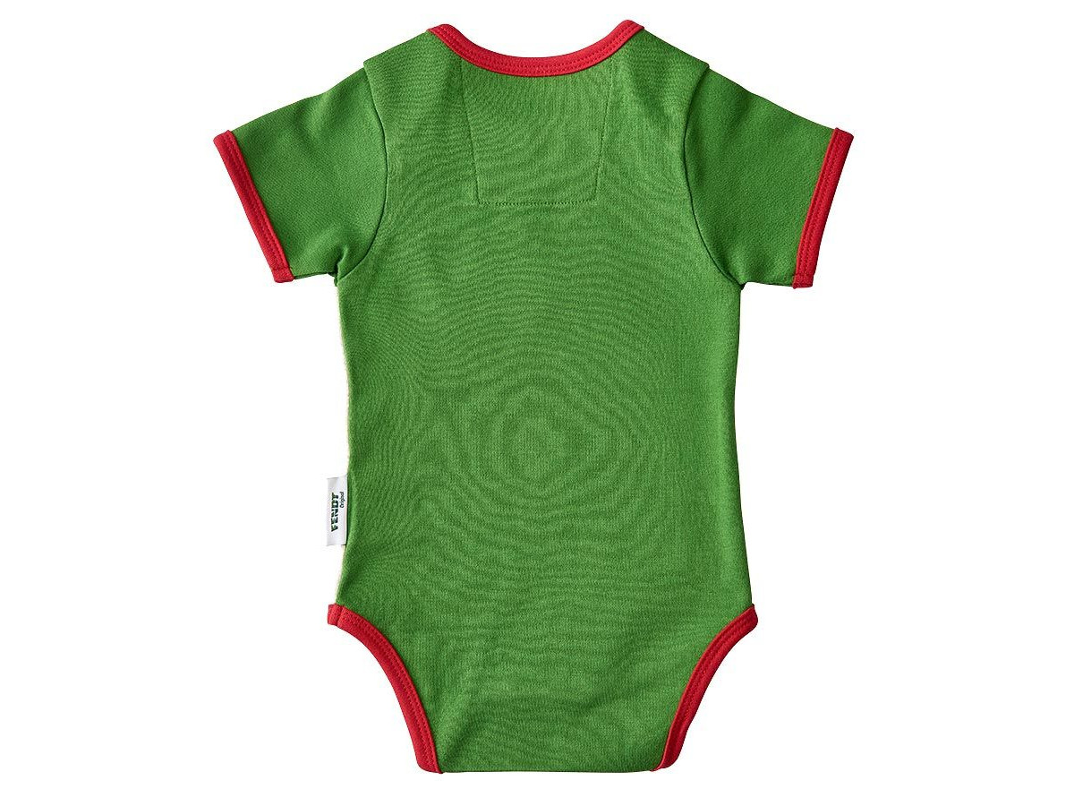 Fendt Yarn Baby Suits