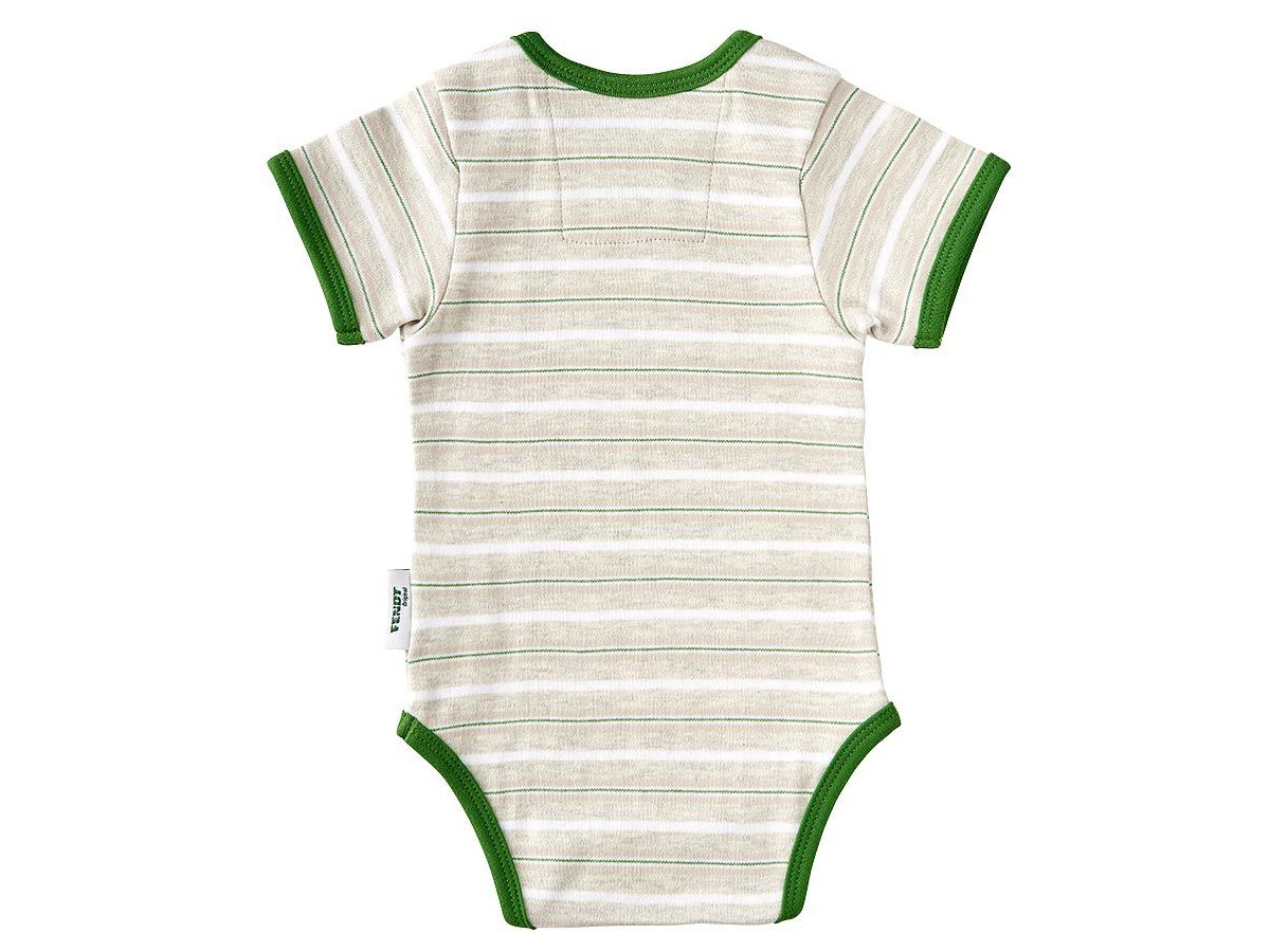 Fendt Yarn Baby Suits