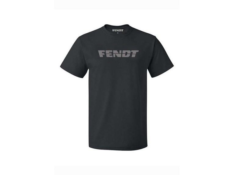 Fendt Reflective T-Shirt