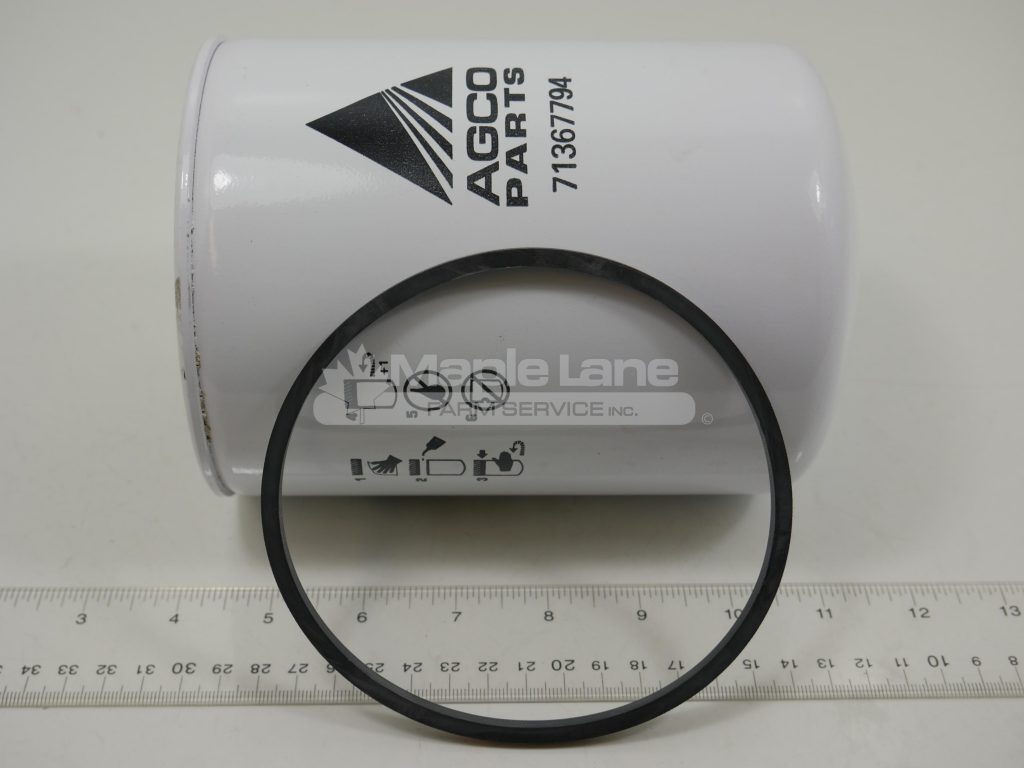 71367794 Hydraulic Filter Element