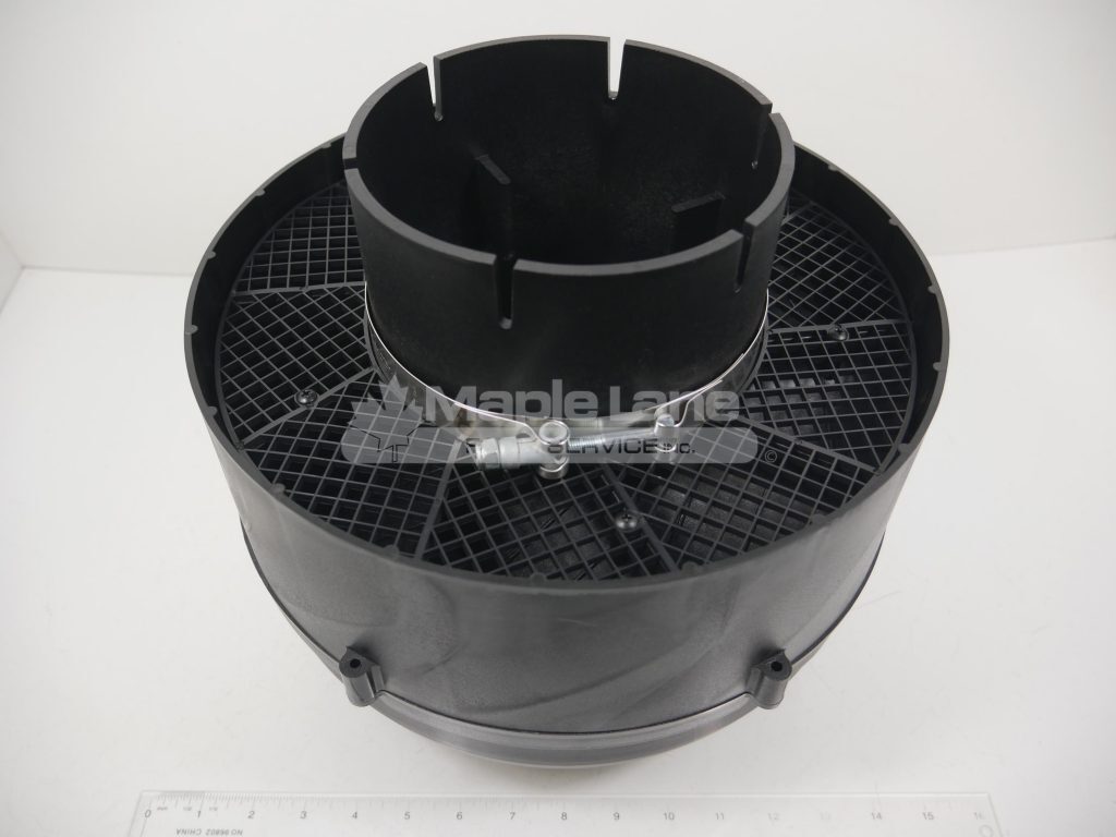 AP8410 Sy-Klone Precleaner 6"
