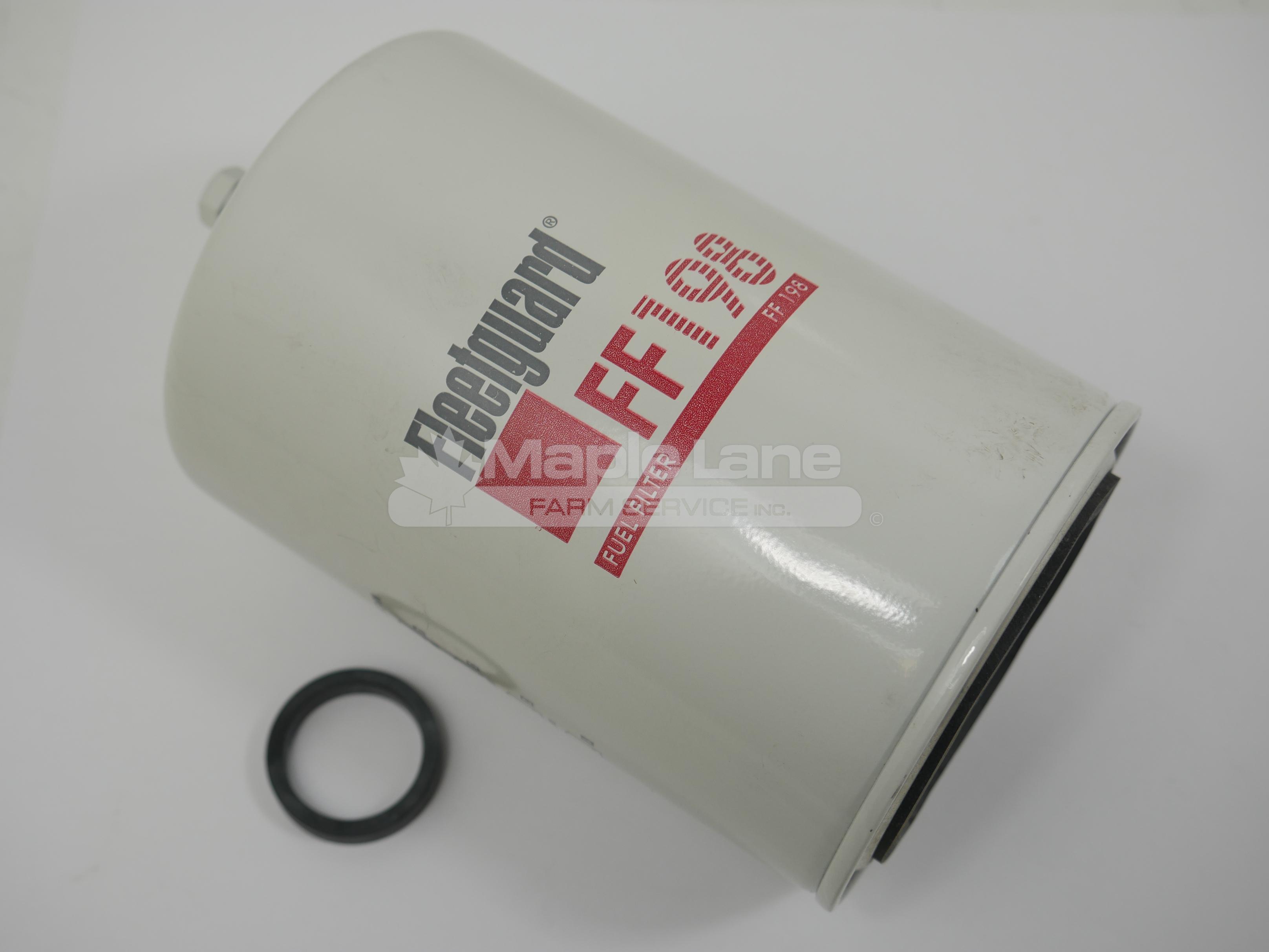 FF198 Fuel Filter