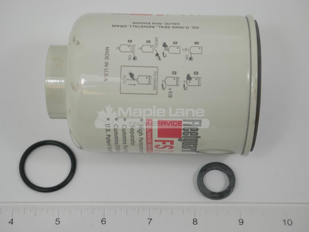 FS1232 Fuel Separator