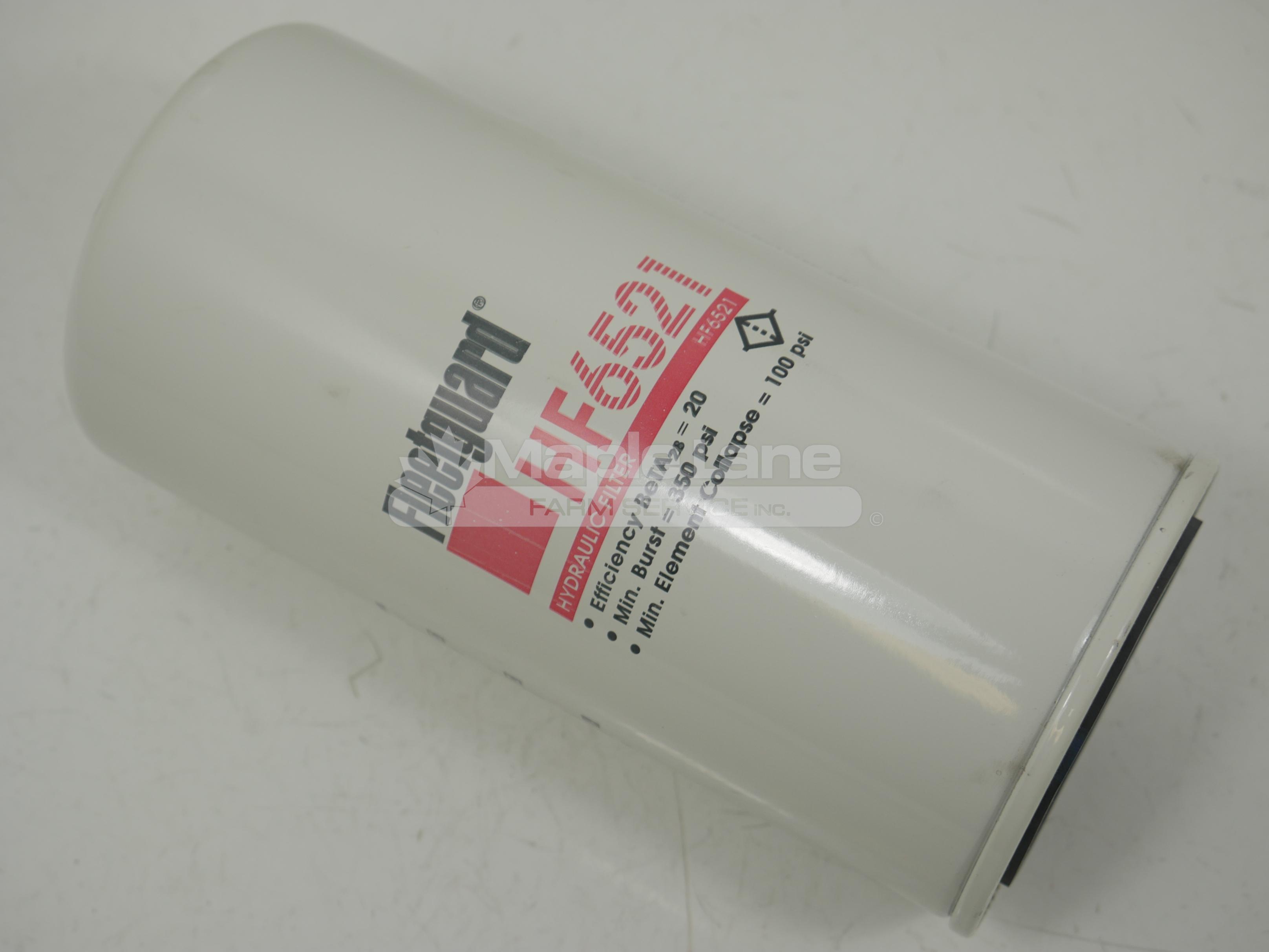 HF6521 Hydraulic Filter