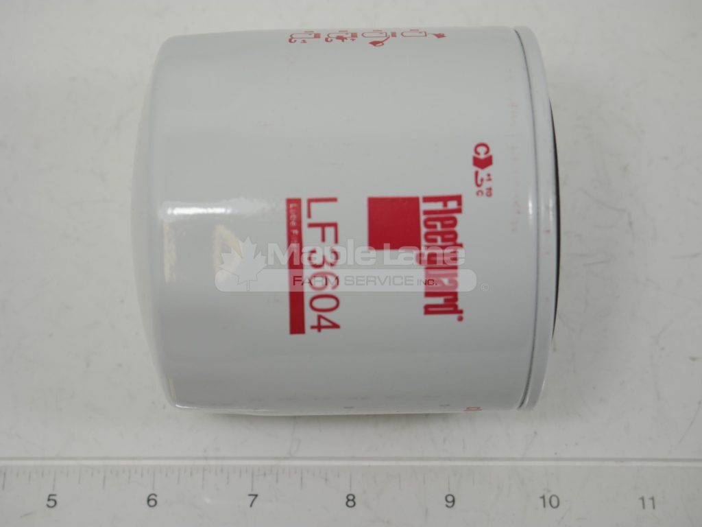 LF3604 Lube Filter