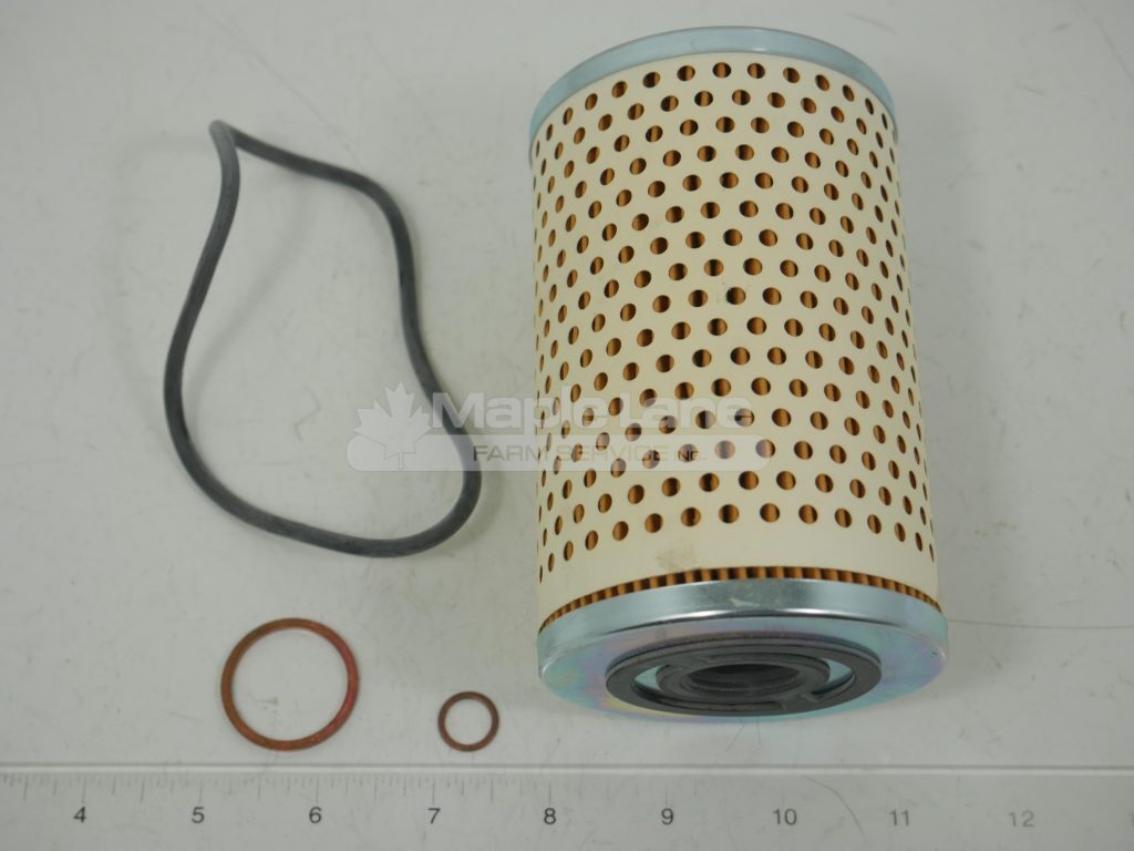 LF3605 Lube Filter