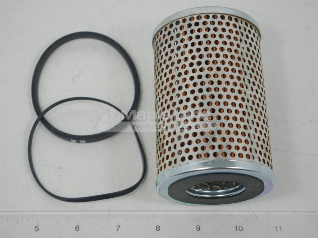 LF3632 Lube Filter