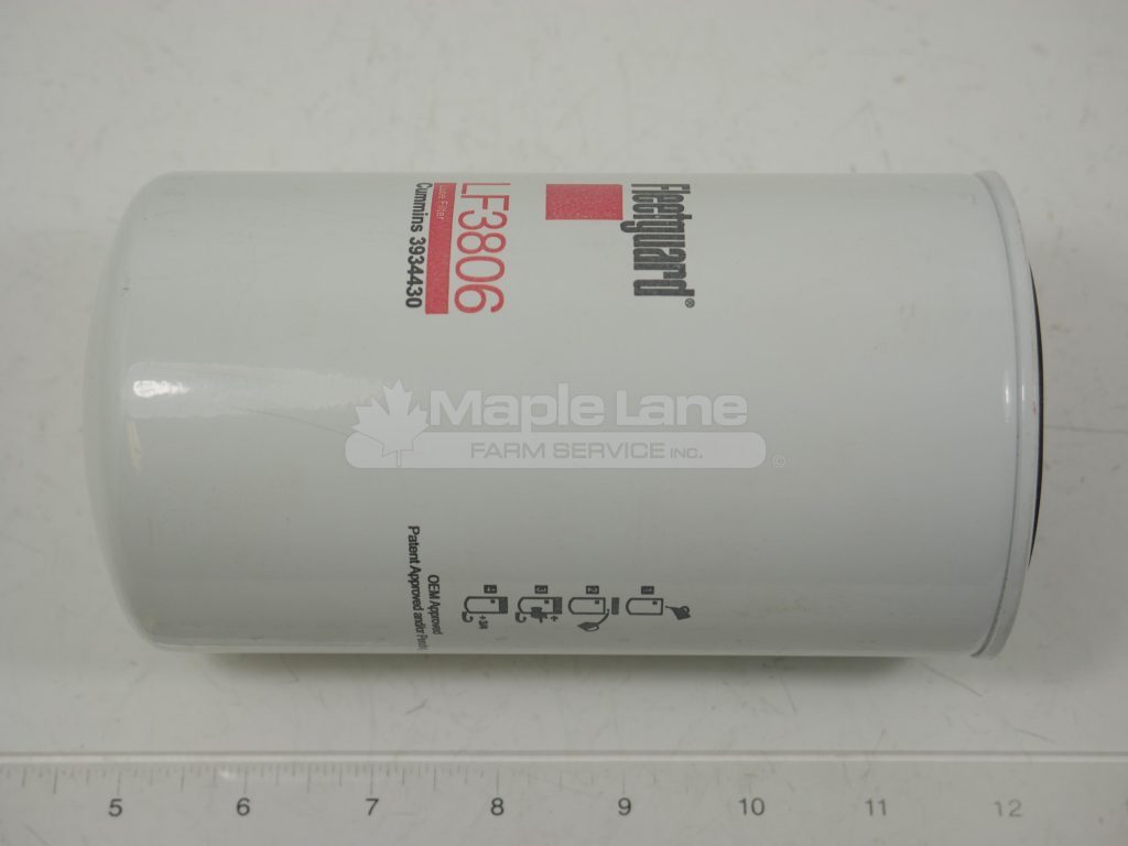 LF3806 Lube Filter