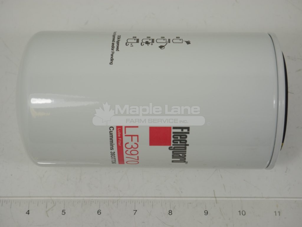 LF3970 Oil Filter