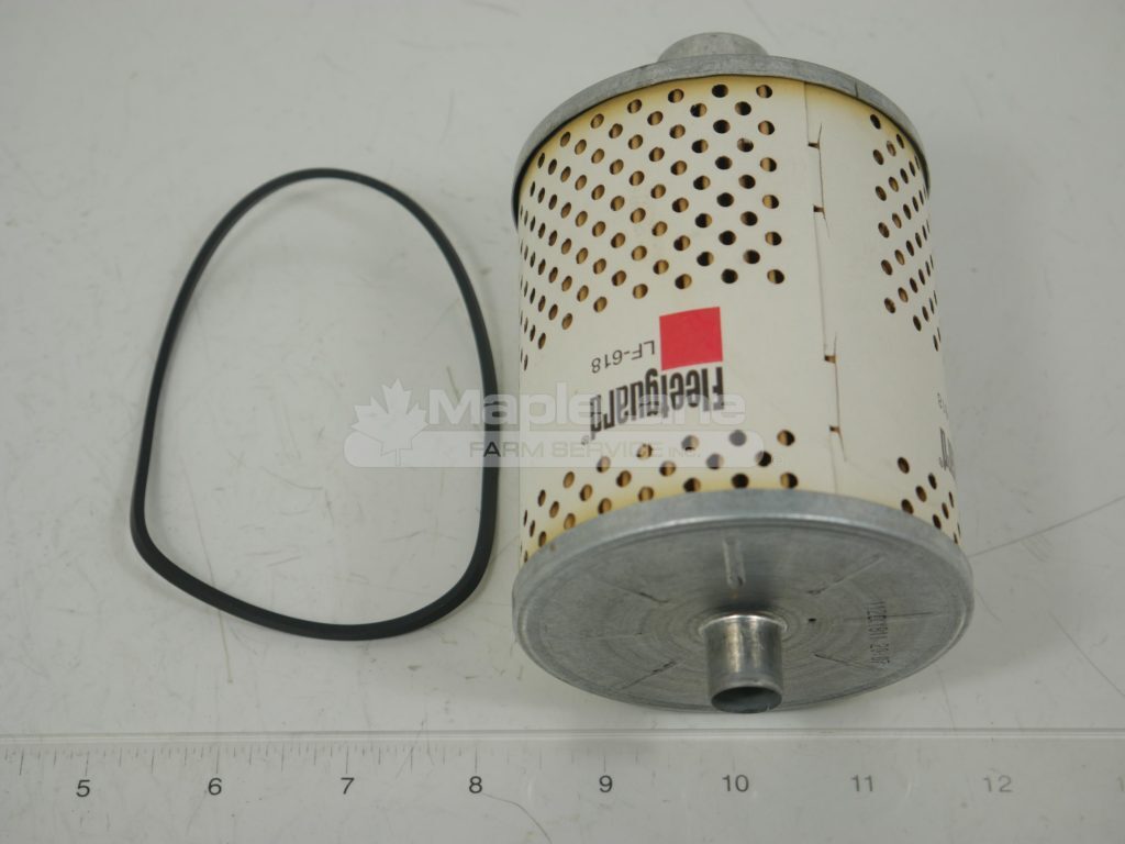 LF618 Lube Filter