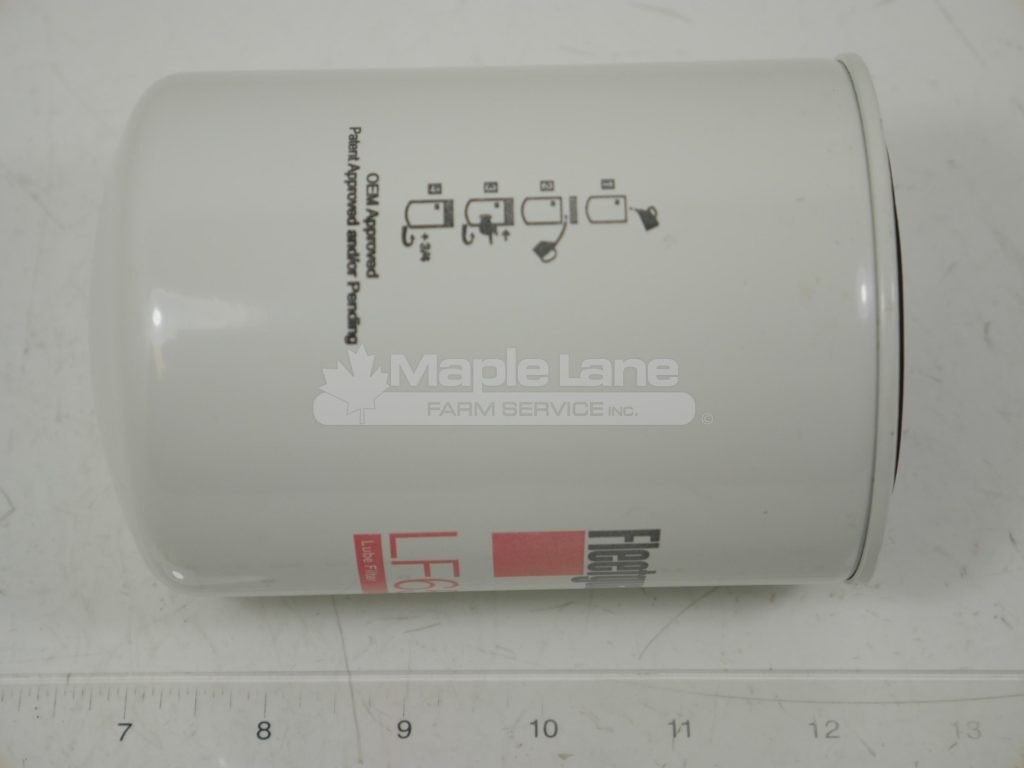 LF654 Lube Filter
