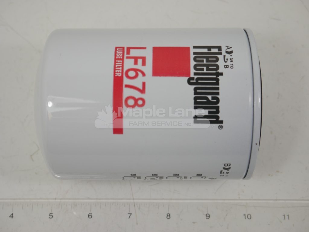 LF678 Lube Filter