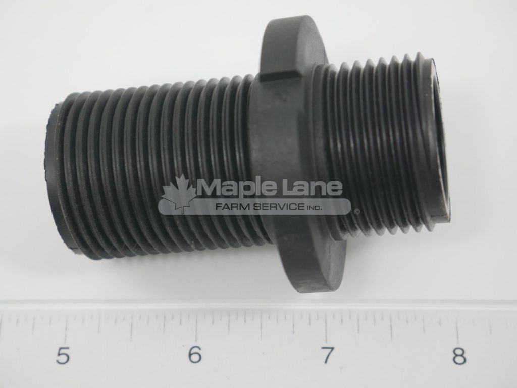 320456 Bulkhead Fitting