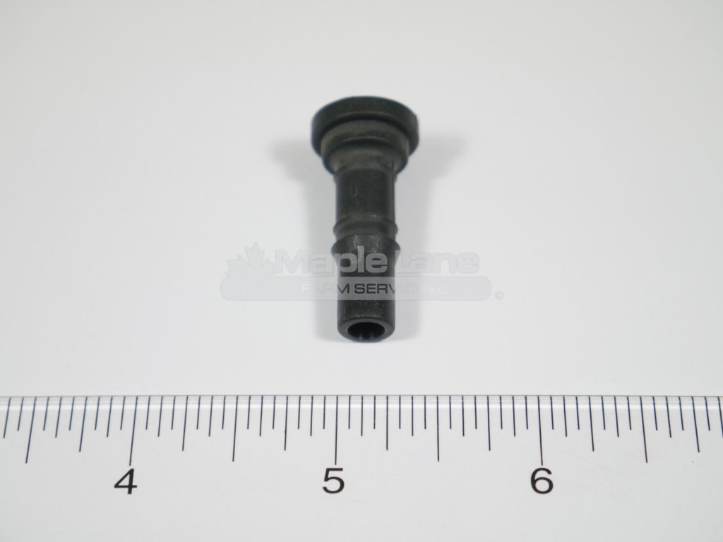 331807 Fitting 5/16" HB 3/8" Nut