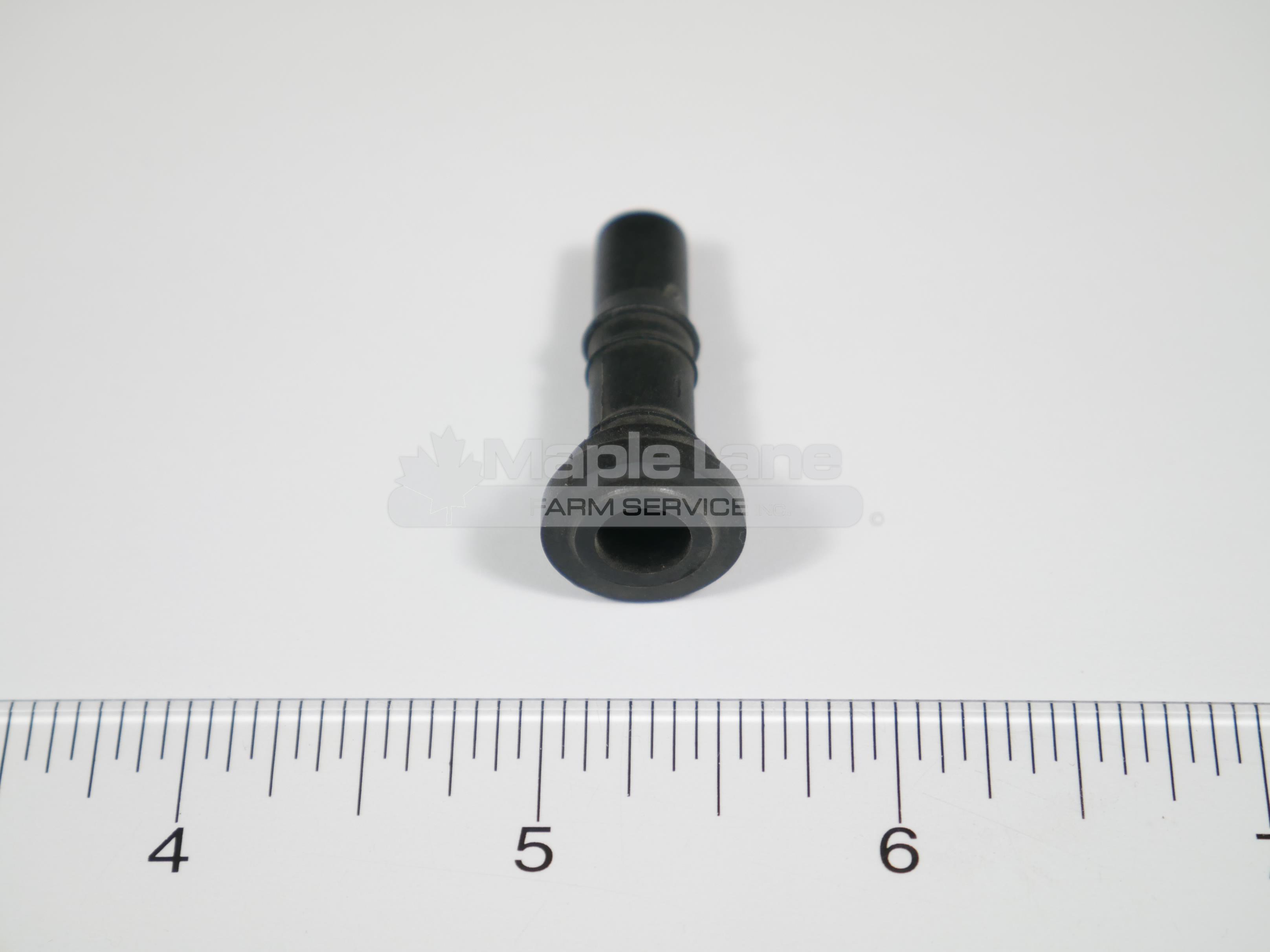 331807 Fitting 5/16" HB 3/8" Nut