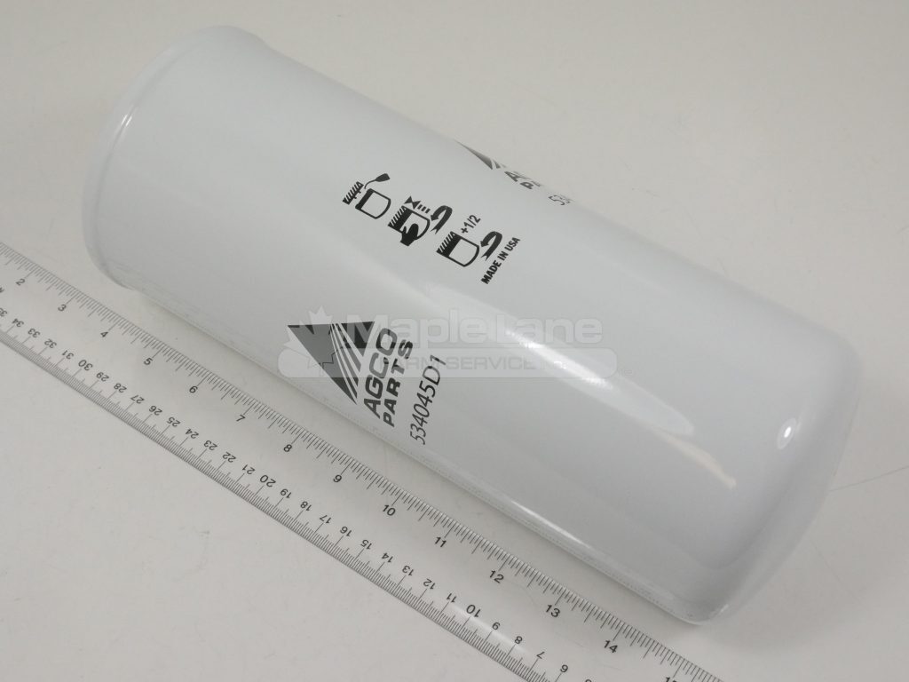 534045D1 Filter Element