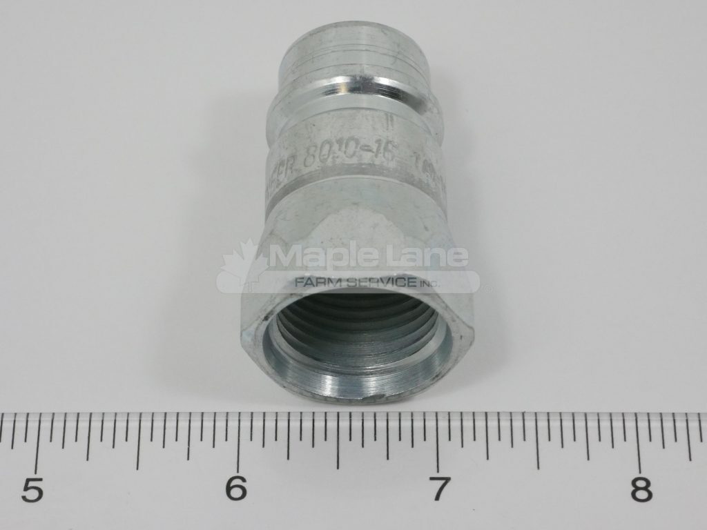 700724462 Coupler Fitting 7/8"