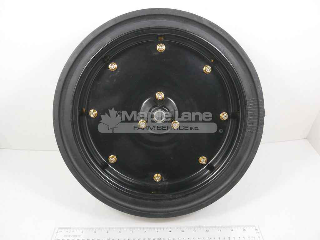 700727657 Gauge Wheel