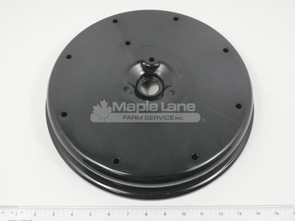 700727660 Steel Gauge Wheel