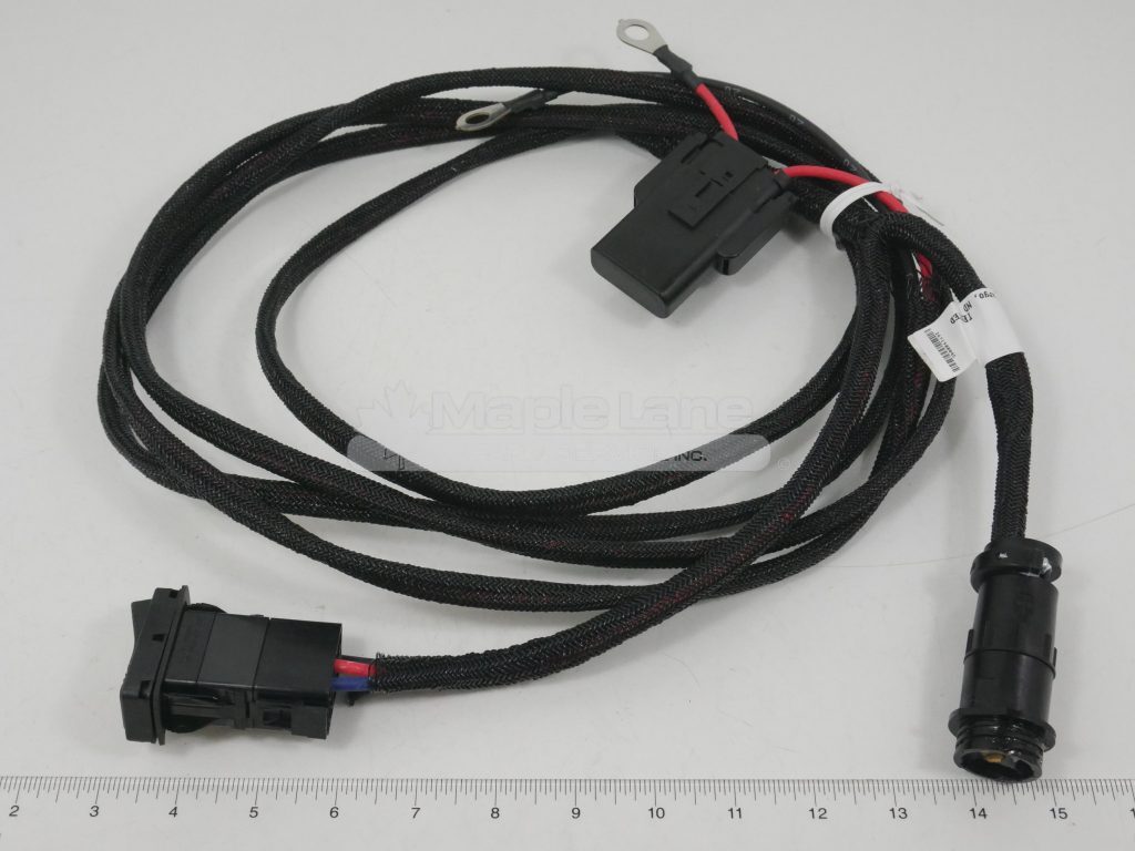 700736809 Power Harness