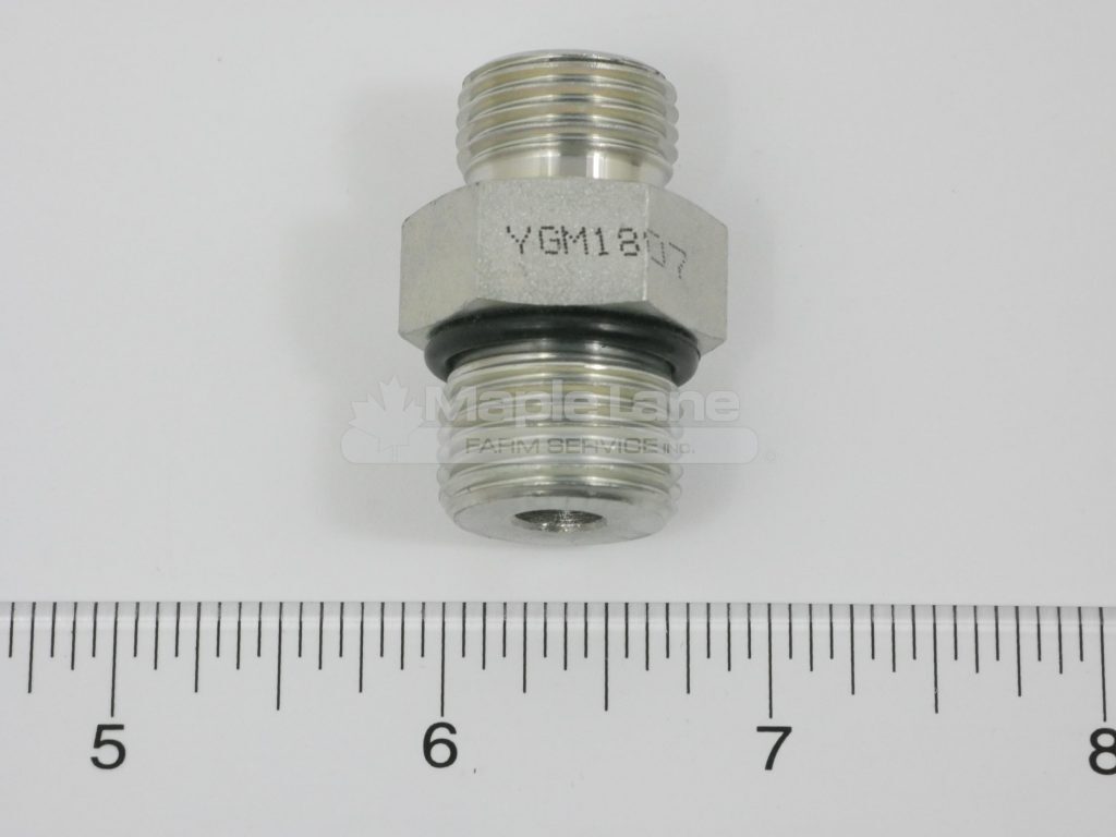 71411842 Fitting 1-1/16" x 3/4"