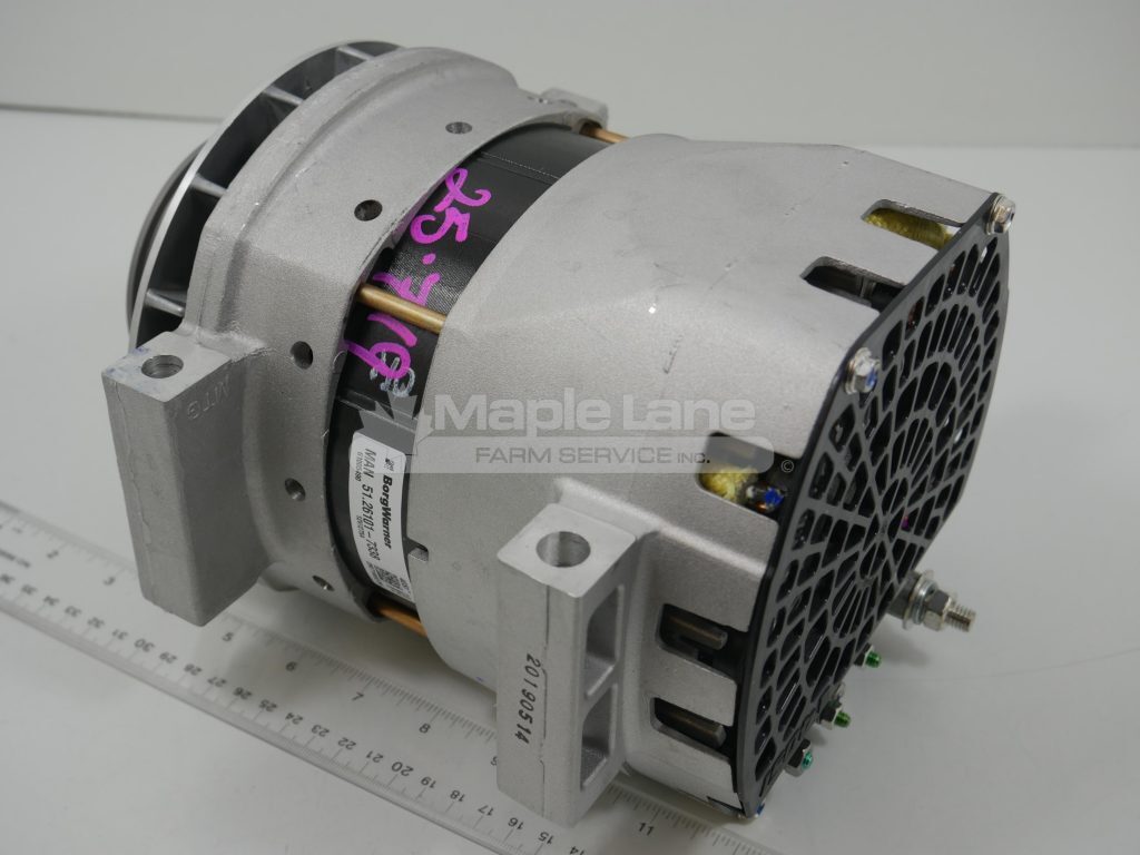 72654515 Alternator 12v 275a