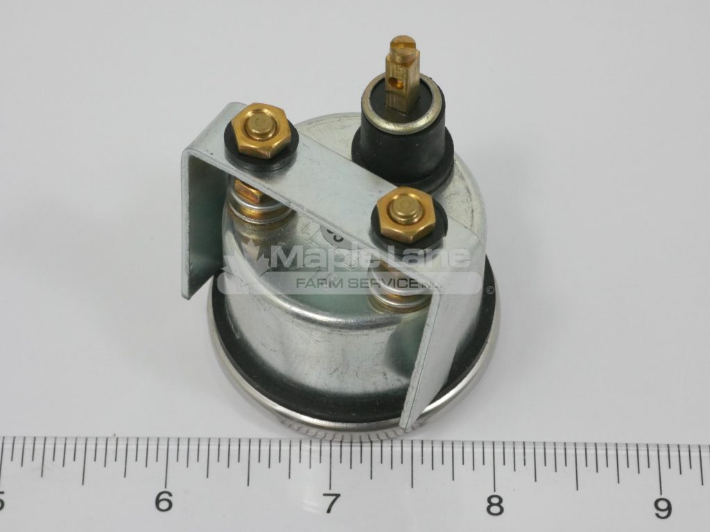 827055M1 Ammeter +/- 30