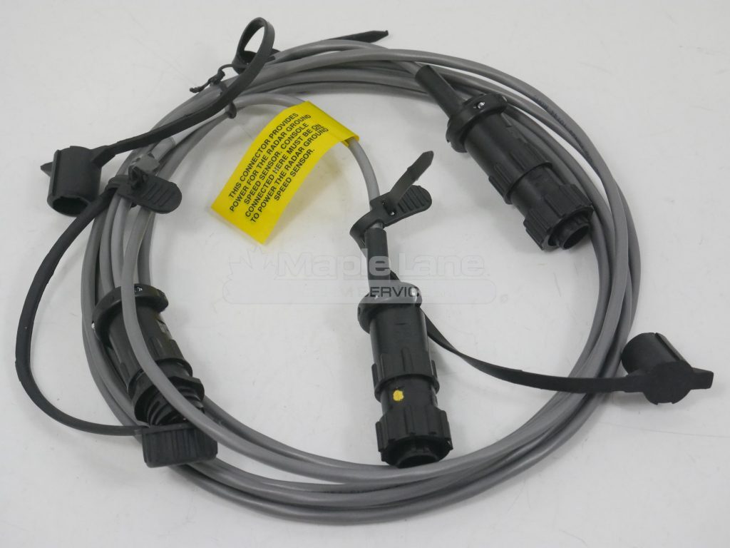 853183 Radar Y-Harness