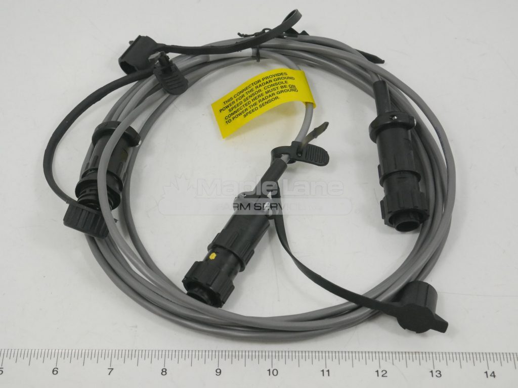 853183 Radar Y-Harness