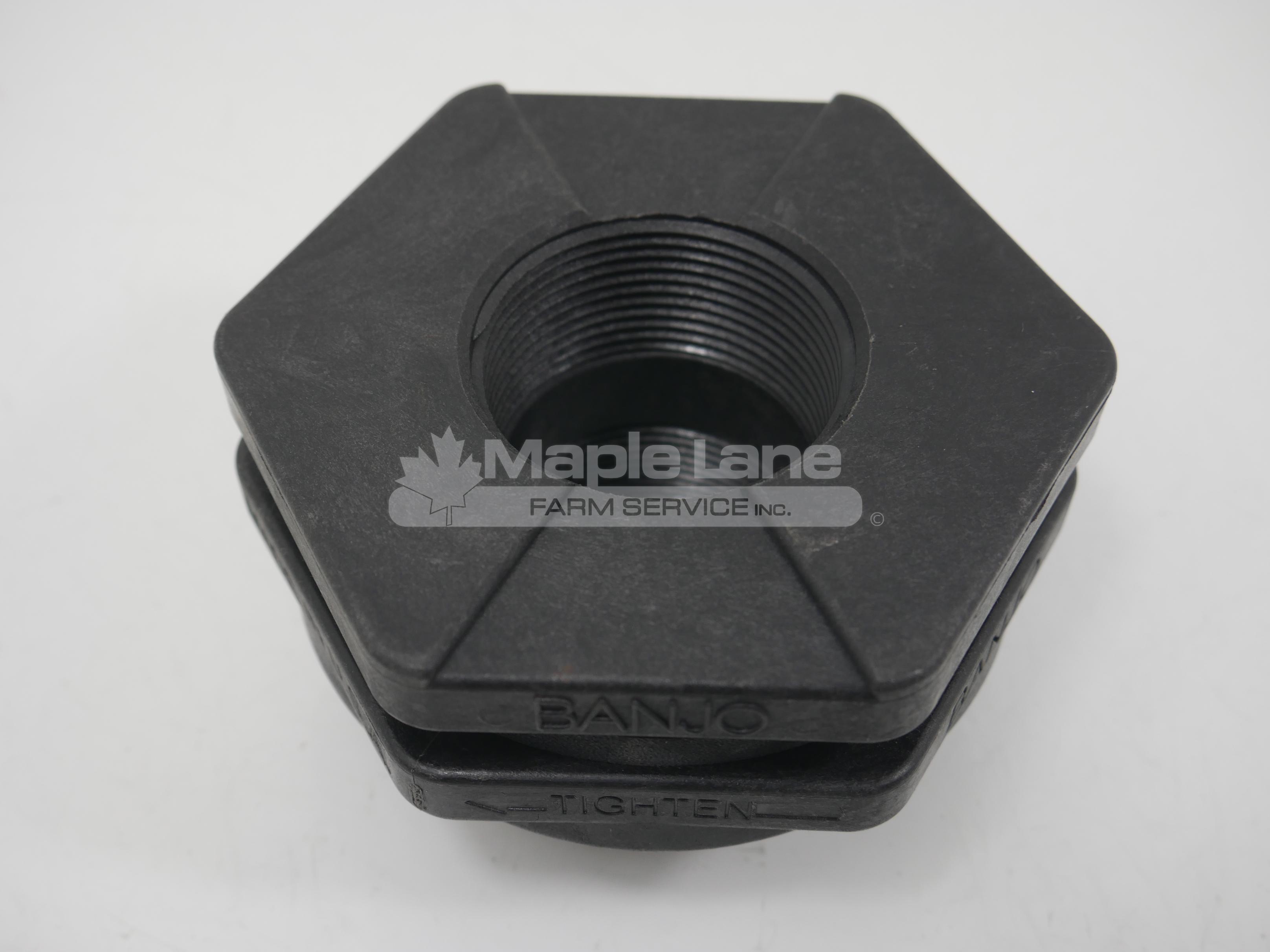 ACX2362270 Tank Fitting 1-1/2"