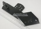 YM2960-218 Mounting Plate