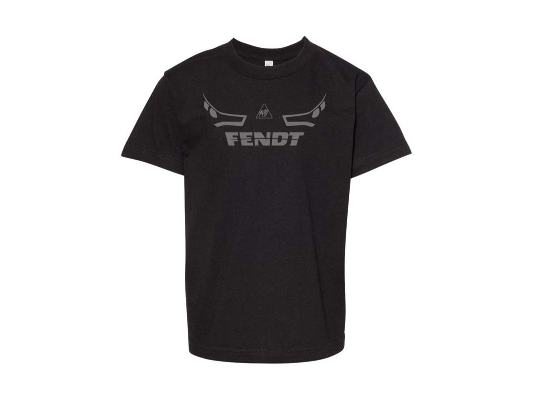 Child's Fendt Grill T-Shirt