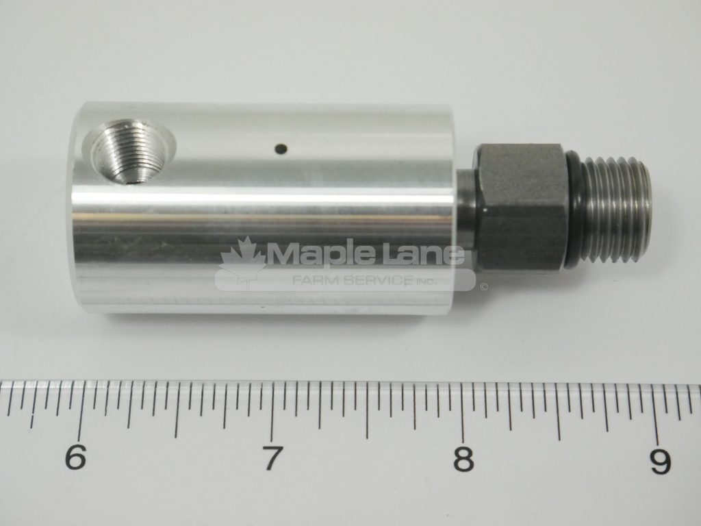 71332011 Fitting 9/16"-18