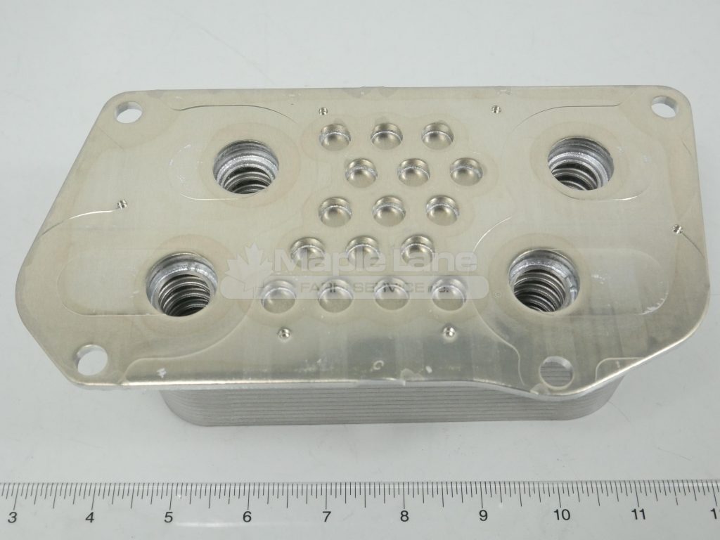 72317887 Oil Cooler