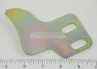ACW4017430 Wheel Scraper LH