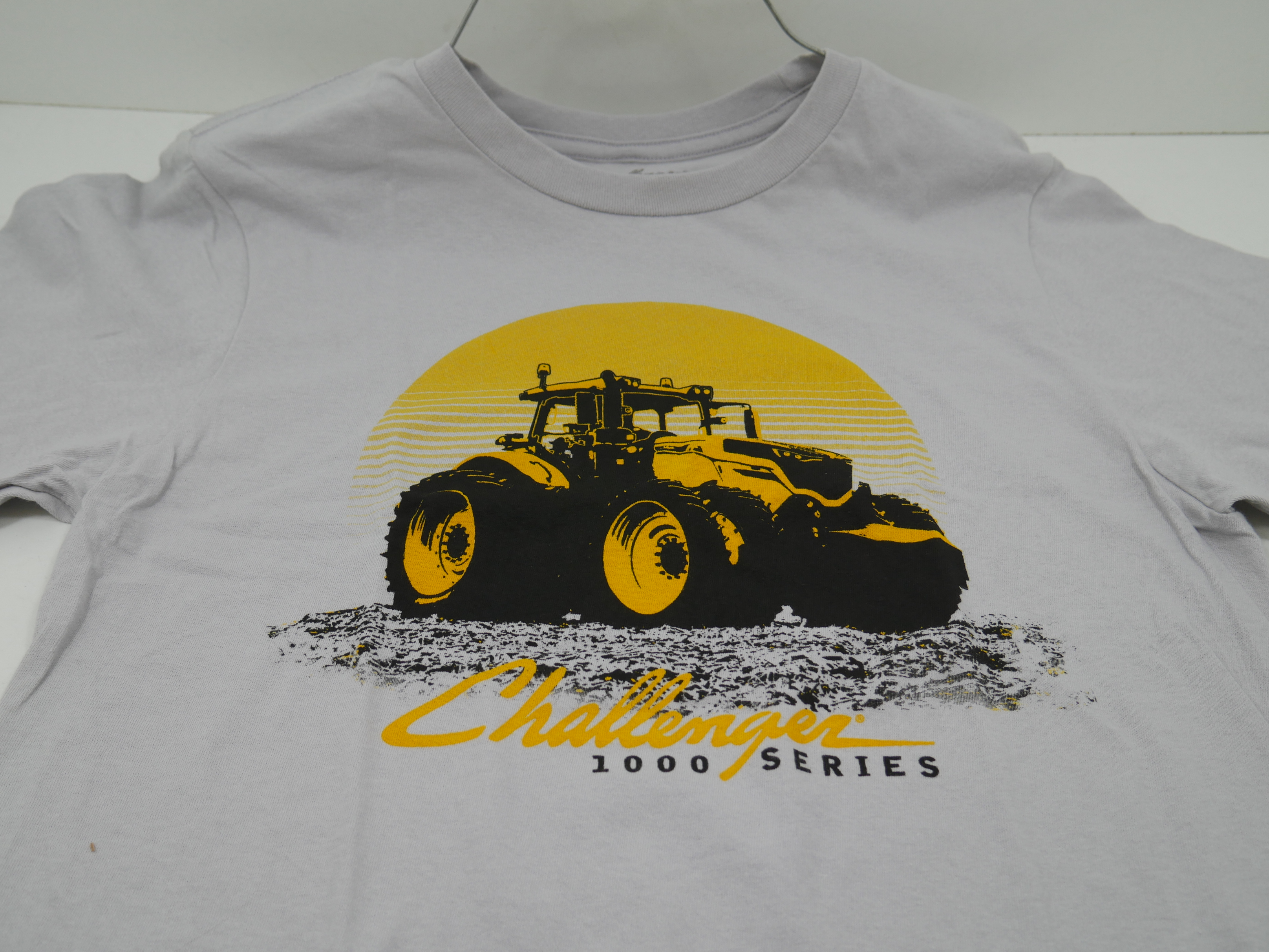 Challenger 1000 Series T-Shirt