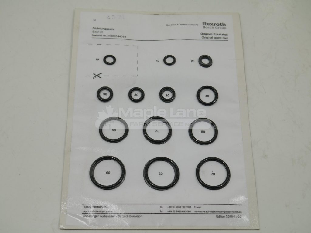 ACO 3790027M11