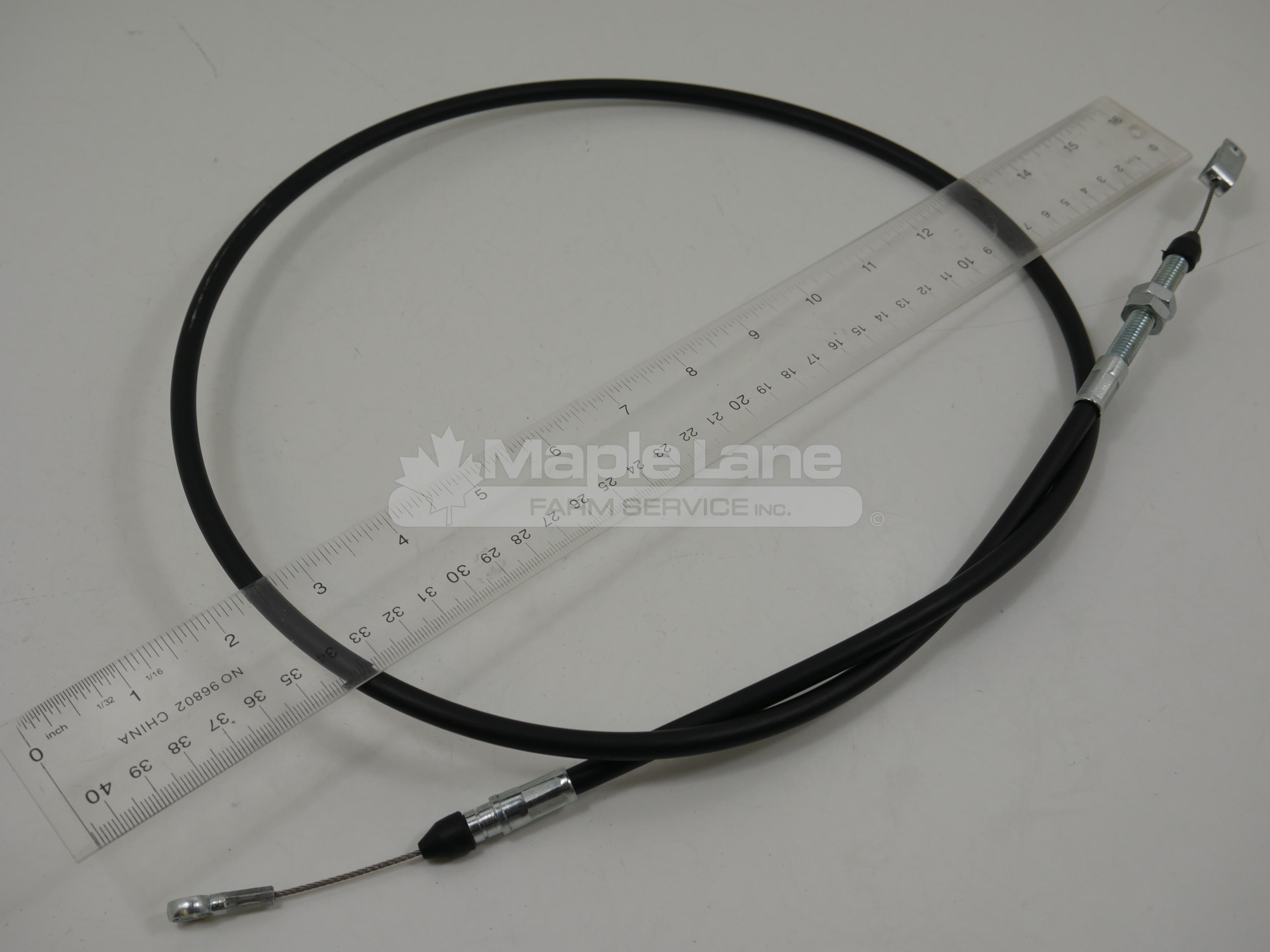 3805472M91 Thottle Cable