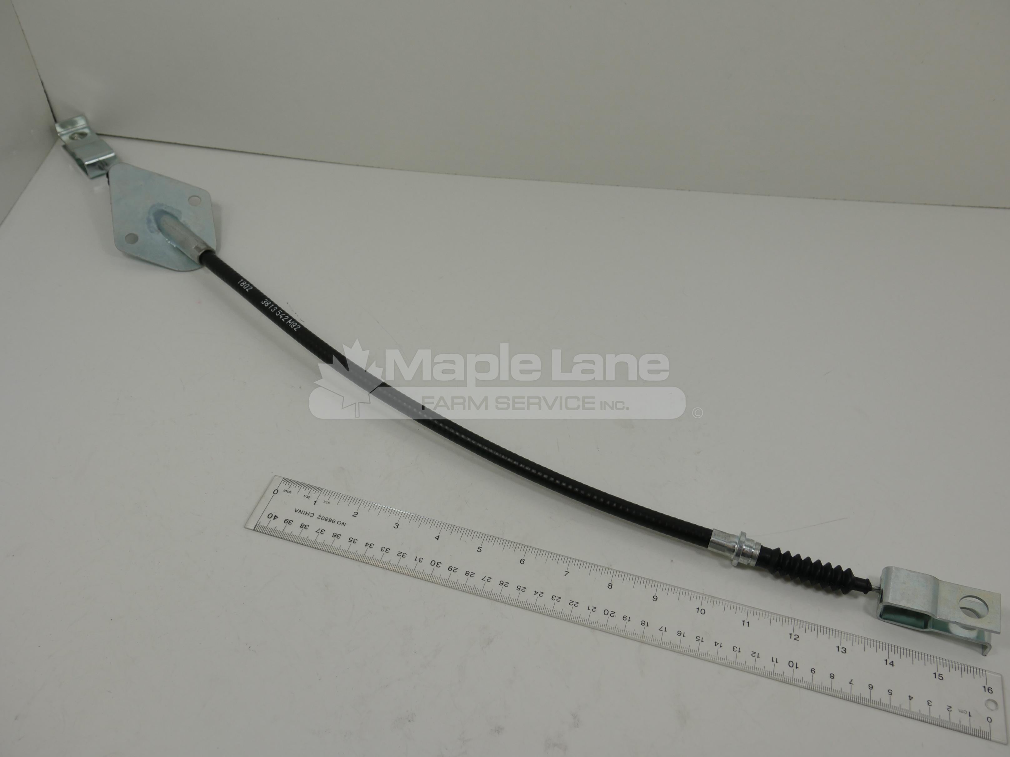 3813542M92 Cable