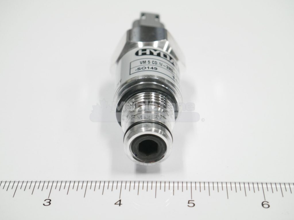4312617M2 Indicator