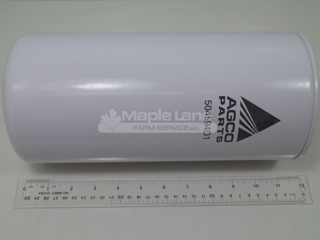 504594D1 Oil Filter