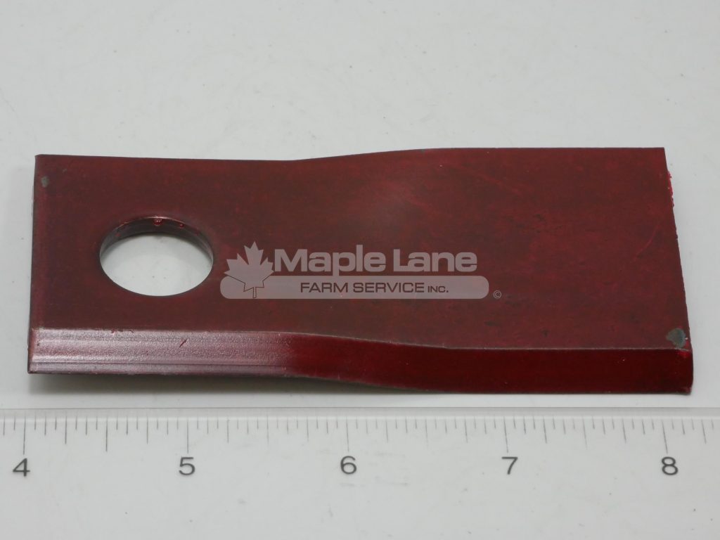 700711857 11D Massey Discbine Knife