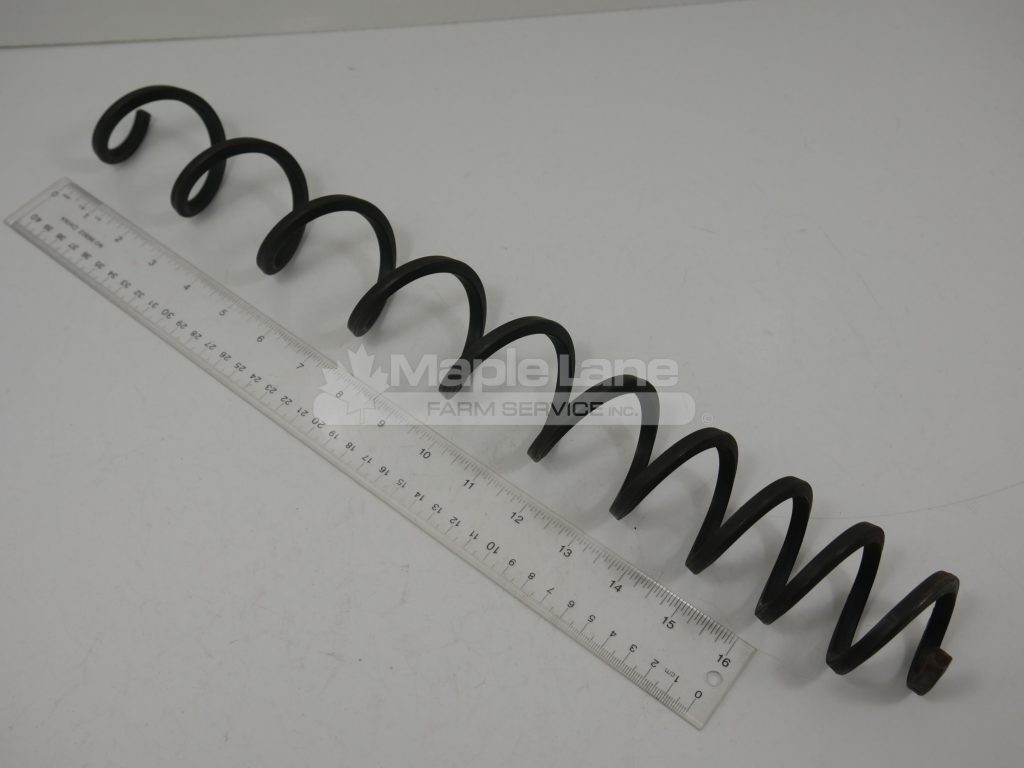 70343497 LH Auger Spring