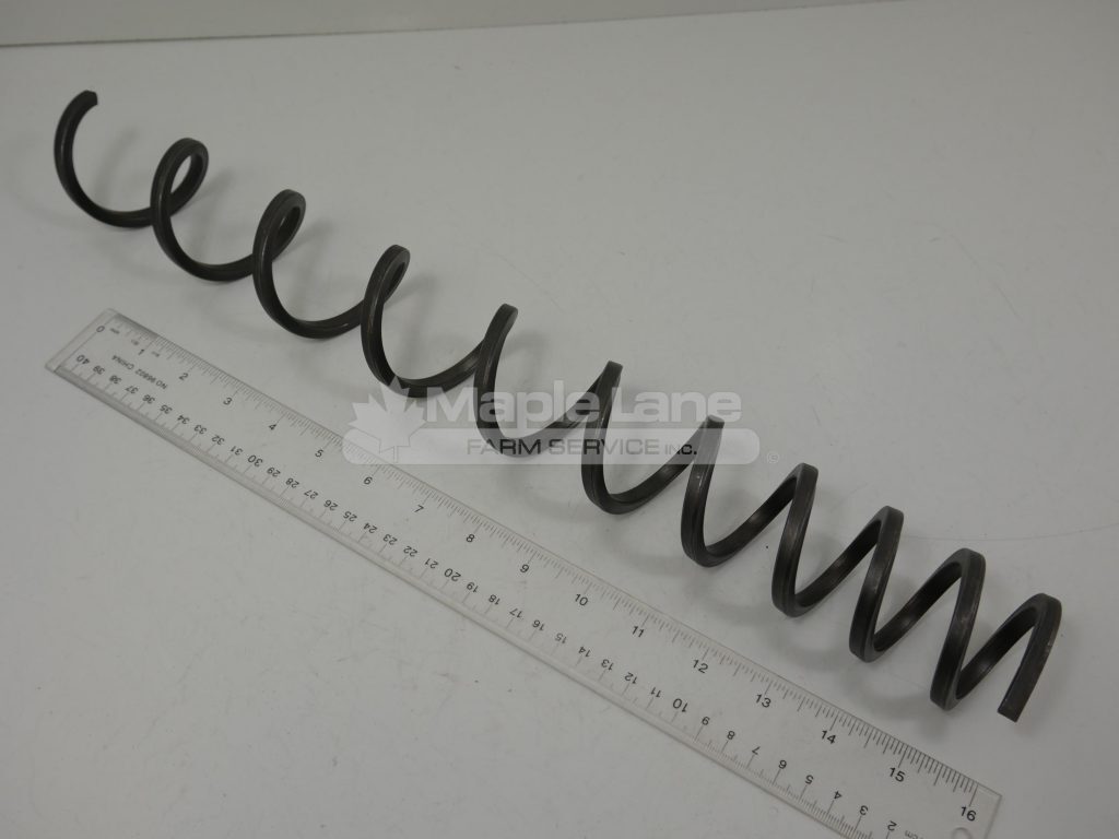 70343498 RH Auger Spring