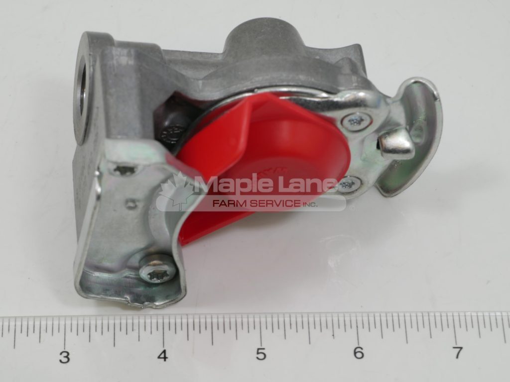 72312558 Coupler Head