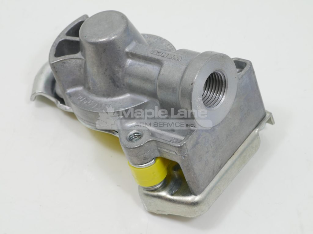 72312559 Coupler Head