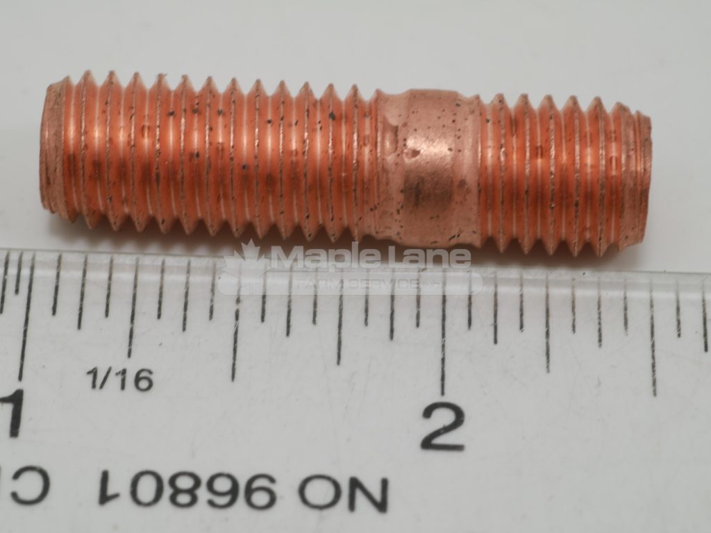 72313718 Threaded M10 Pin