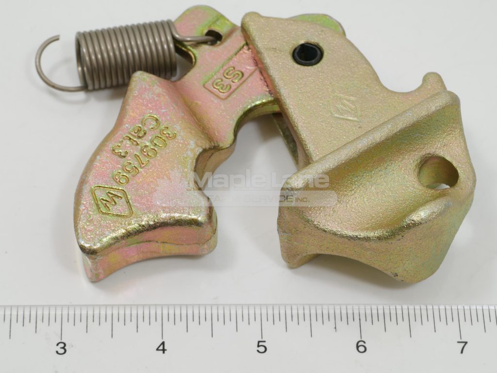 72430164 Automatic Hook