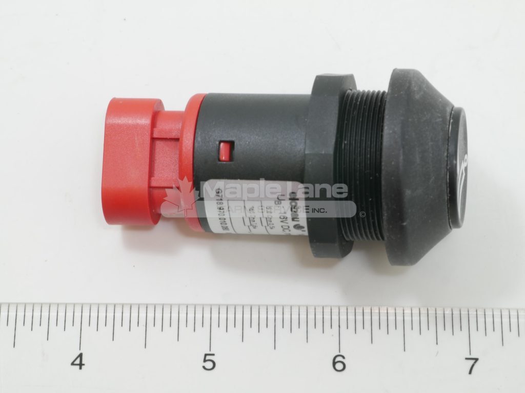 72433819 Pressure Switch